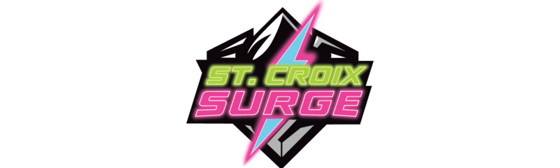 St. Croix Surge