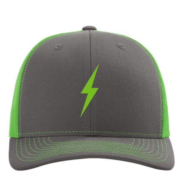 Headwear/Accessories Thumbnail