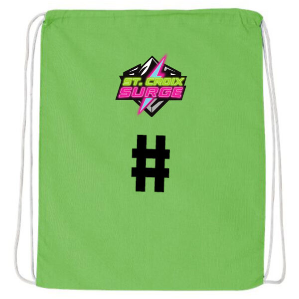 Economical Sport Pack - Printed Logo **Add Number for $5! ** Thumbnail